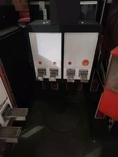 Sticker/Tattoo 4 Slot Vending Machine