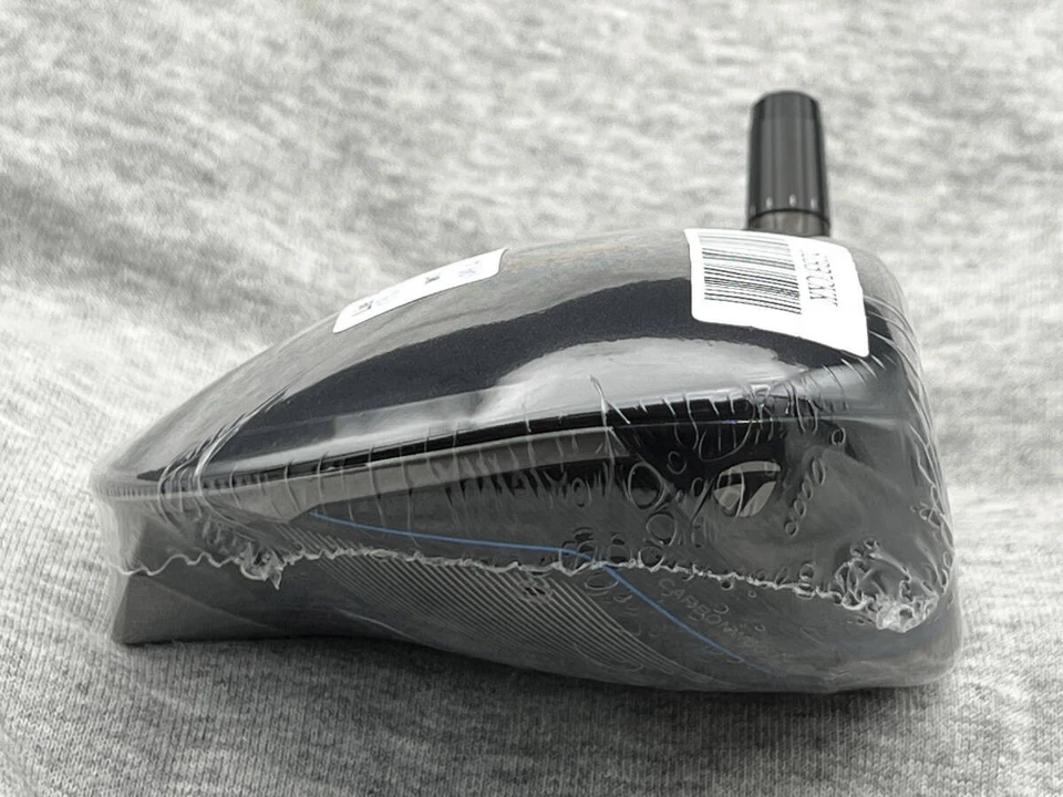 TaylorMade PROTO 2024 Qi10 CORE VERSION2 10.5 Real 10.5  TOUR ISSUE - Image 4 of 4