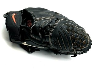 nike air baseball glove