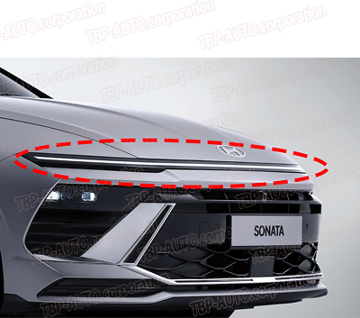 GENUINE 92209L1500 Center Position Lamp Assy Light Bar Hyundai