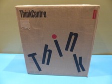LENOVO THINKCENTRE M700 3.2GHZ MINI TOWER 4GB RAM 500GB HDD INTEL HD GRAPHICS