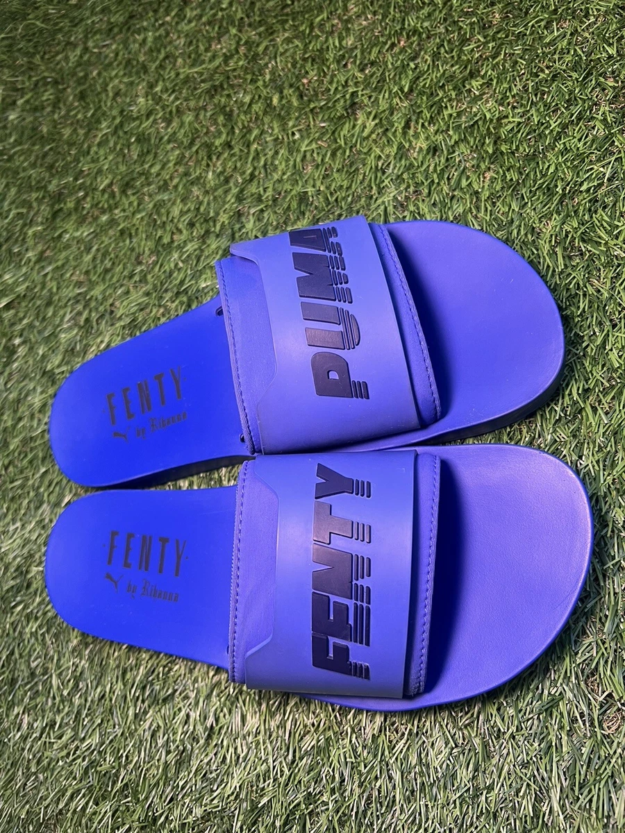Fenty surf slides review cheap