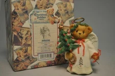 Enesco Cherished Teddies Brand New