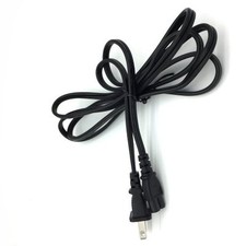 Generic Power Lead Cord Cable Figure 8 for Epson Stylus NX430 Printers 2-prong