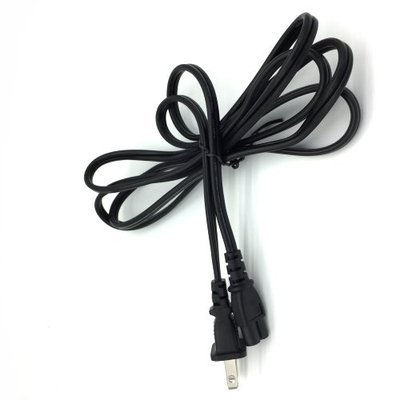 New AC Power Lead Cord Cable Figure 8 for Epson Stylus NX430 Printers 2-prong