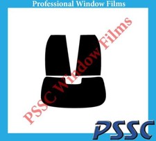 Vor Cut Heck Auto Fenster Film 5% Sehr Dunkel Limousine Getönt Für Chevy Lacetti