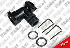 VAILLANT ECOFIT PURE 612  618  630 SYSTEM VU  BOILER ELBOW 0020231132