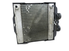 Radiateur BMW 535