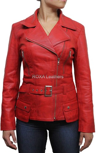 NEW Pattern Ladies Authentic Sheepskin 