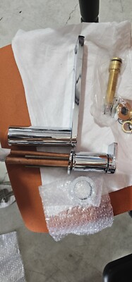 Kohler  K-73078-ZZ-CP Special Composed SC Bath Faucet