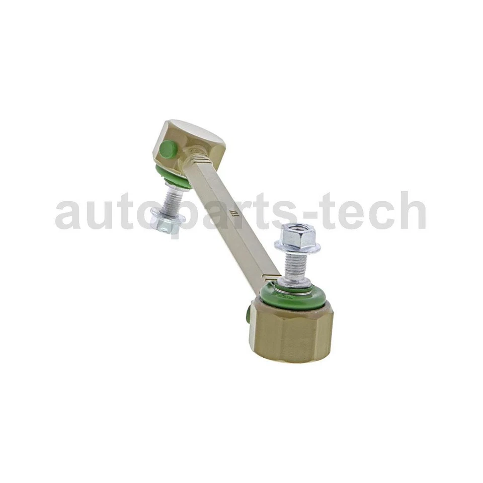 Mevotech Front Sway Bar Link Kit For Toyota Avalon 1999 2000 2001 2002 2003 2004 - Image 4 of 4