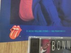 Rolling Stones 1986 Dirty Work Promo Poster Jagger Richards Watts Wyman Wood — photo 4