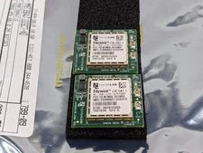 🔥2 New🔥 Nimbelink Skywire NL-SW-LTE-S7618RD 4G LTE modem module + 1 Used (R2)