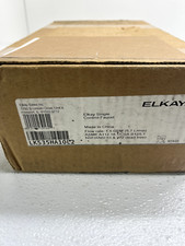 Elkay ADA Single Hole Single Control Deck Mount Faucet LK535HA10L2 READ