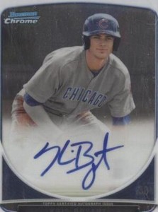 Kris Bryant Rookie Card | eBay