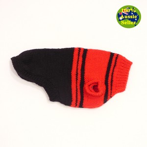essendon dog jumper