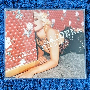 Human Nature Madonna | eBay