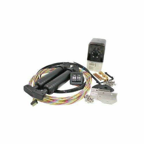 Tohatsu FGP8182A (3UR-72523-3D0) Marine Boat Trim Meter Instrument