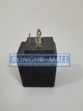 1PCS NEW FOR C13H12/14 Hydraulic Solenoid Valve Coil DC12V