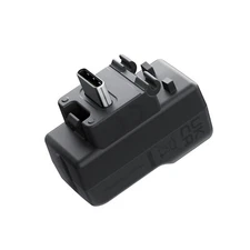 External Microphone Adapter For Insta360 X4 Camera Type-C Audio adapter