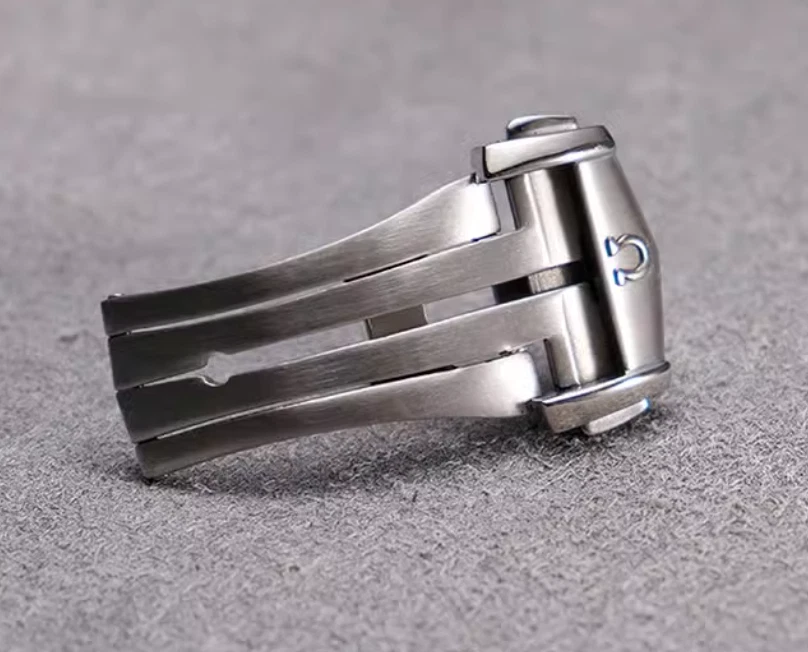 OMEGA 18mm Wristwatch Bands for sale - eBay
