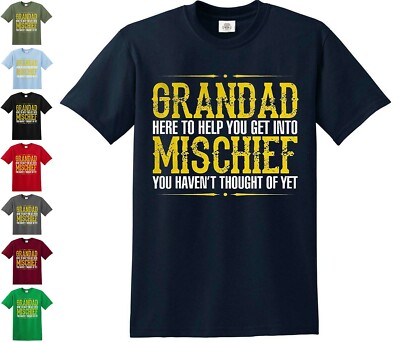 Vatertagskarte Für Papa & Opa – Blaues Design Mit Goldprägung – Inkl. Umschlag & Liebevollem Innentext
