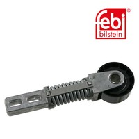 Febi Bilstein Spannrolle Riemenspanner Keilrippenriemen FüR Renault ScéNic I