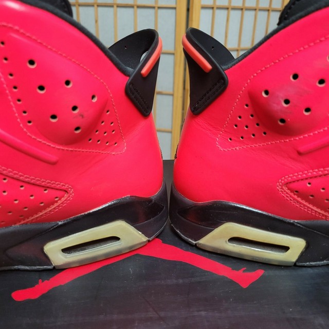 infrared toro 6s