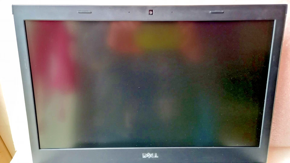 DELL VOSTRO3750 17"/INTEL I5 2410M-2.30GHZ/8 GB DDR3/GeForce GT525M/500GB win10 - Immagine 3 di 4