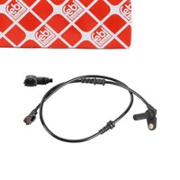 febi ABS Sensor Raddrehzahl FüR Mercedes W212 S212 CLS C218 X218 Vorne Rechts