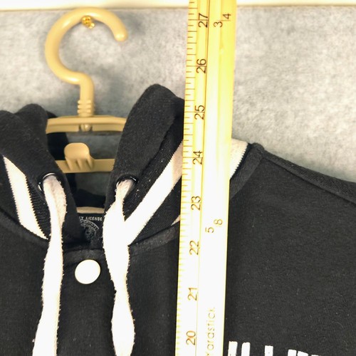 Neu Japan Pro Wrestling Bullet Club Hoodie Camouflage Ärmel Jacke Größe Small - Bild 4 von 5