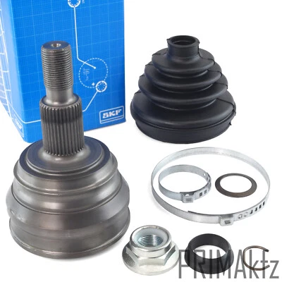SKF Vkja 3011 Kit pour D'Arbre D'Entraînement Audi A3 VW Bora Golf 3 4 Octavia - Photo 1/2