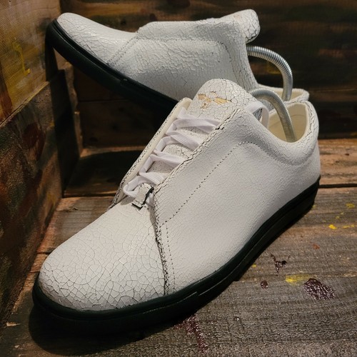 Creative Recreation Mens Turino White 