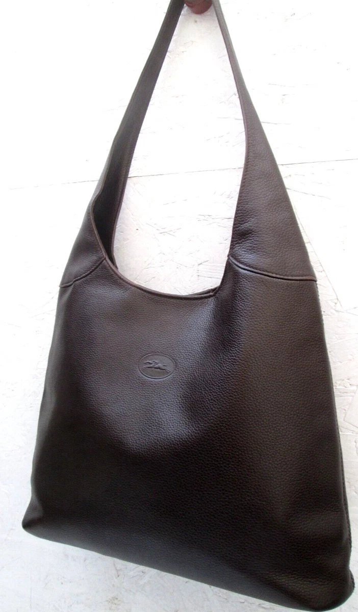 Grand sac a main longchamp cheap
