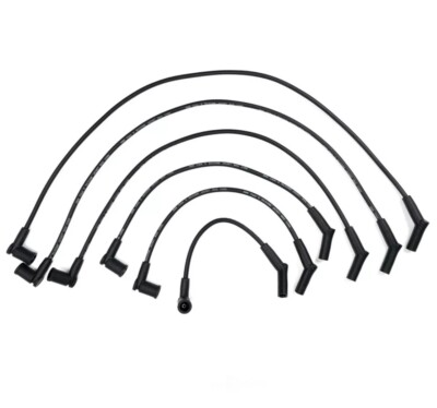 #ad Spark Plug Wire Set CARQUEST 35 6198 $28.61