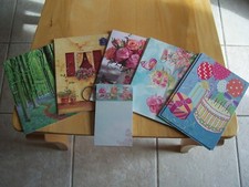 Deluxe Stationery Set - Cards and Pad