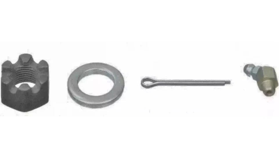 Paquete de rótula inferior para Dodge Plymouth Belvedere Pioneer Coronet 1957-1961. Foto 4 de 4