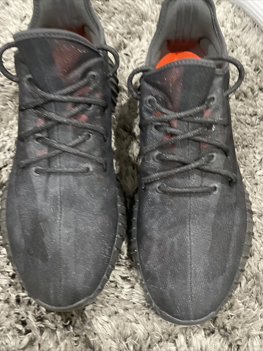mono cinder 350