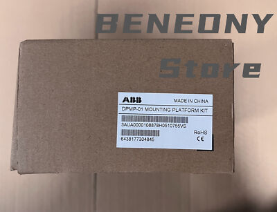 Kit De Montage En Panneau ABB DPMP-01 - Réf. 3AUA0000108878 - Neuf Dans Son Emballage