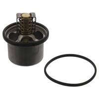 Febi Thermostat Mit Dichtring Caterpillar 11496