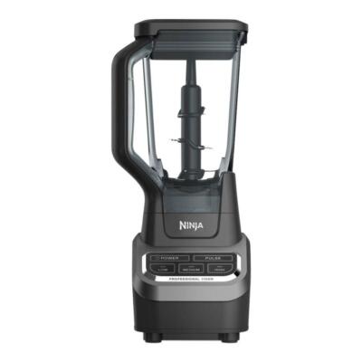 Ninja BL610 Professional 72 Oz Countertop Blender with 1000-Watt Base and Total
