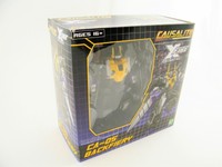 Fansproject Causality Crossfire Transformer Ca-05 Backfiery - Fansproject Causality Crossfire Transformer Ca-05 Backfiery -