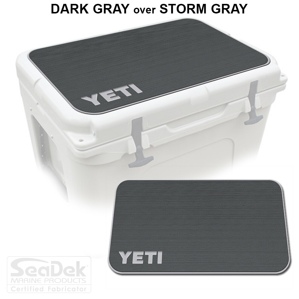Accessories - Marine Eva - Yeti Left