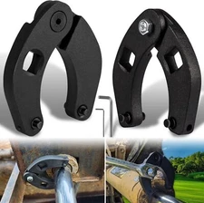 1266 & 7463 Gland Nut Wrench for Hydraulic Cylinder Nuts 2" to 6", 1" to 3-3/4"