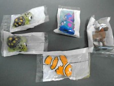 VINTAGE 1990s  NESTLE CEREAL PACK   KIDS FILMS CREATURES X 5  