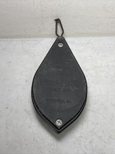 Keson Pro-Line Plastic Chalk Box Used