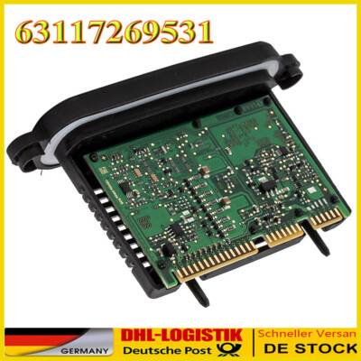 Für BMW 5er F10 F11 F07 Xenon LED AHL Modul Treibermodul Treiber 