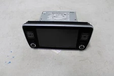 Audio & Visual Equip.(radio) NISSAN LEAF 23