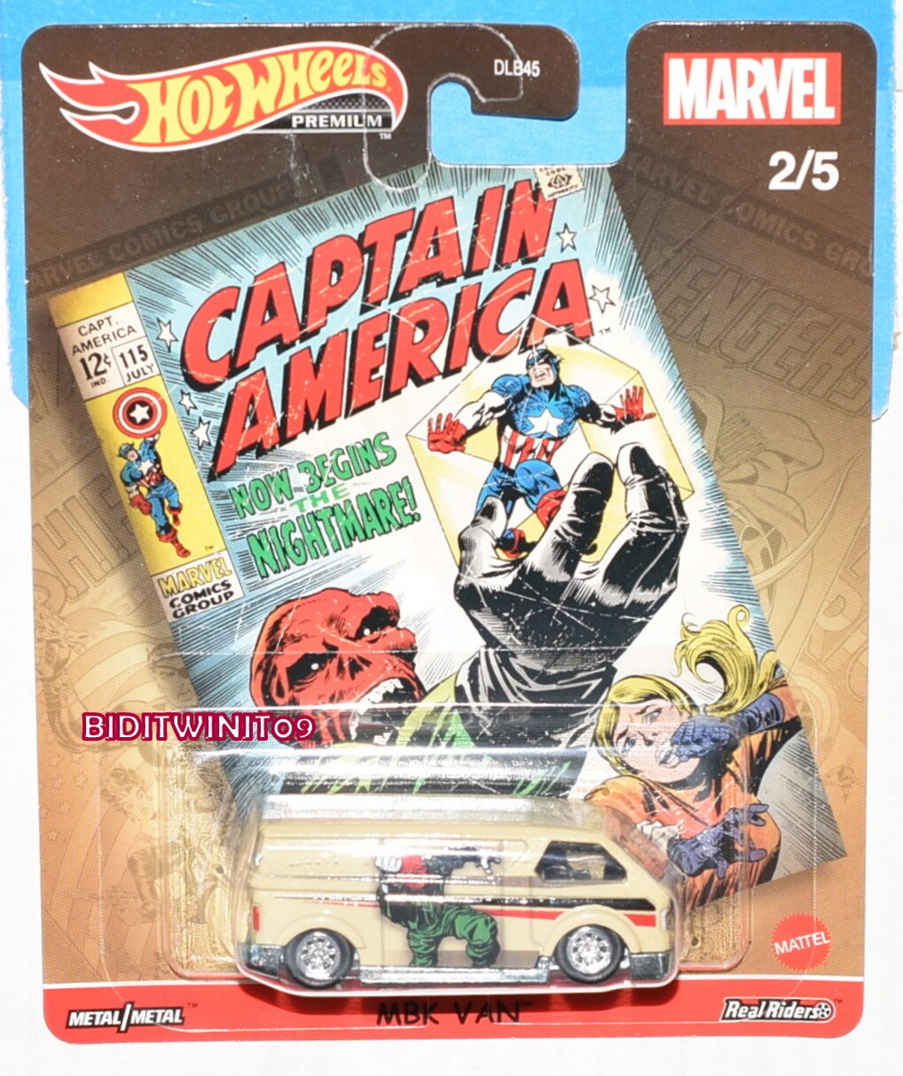 Carrinhos Hot Wheels Pop Culture 2025 Com Débi & Lóide, Barbie, Beatles, DeLorean E Hell Charger - Foto 9