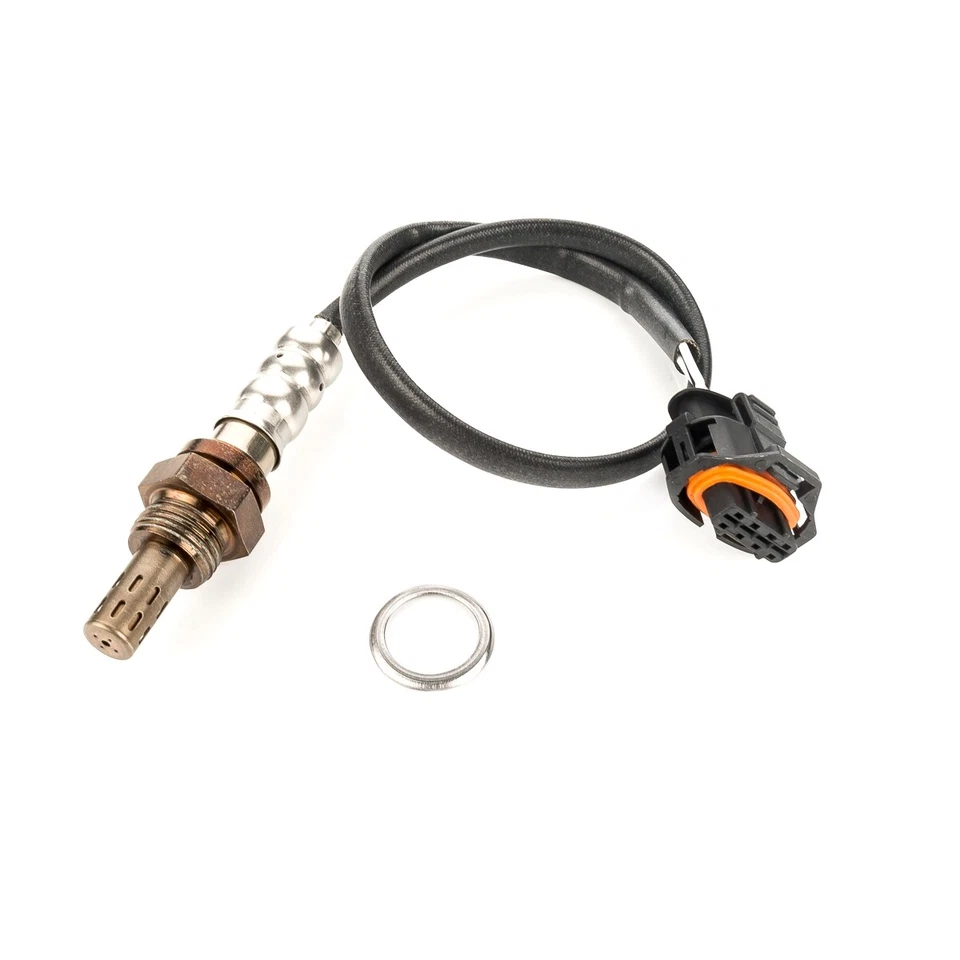 Lambda Sonda Catalizzatore Sonda Scarico Per OPEL ASTRA G H CORSA C MERIVA Z18XE - Immagine 2 di 4